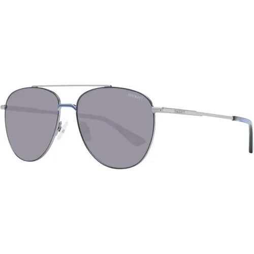 Aviator Sunglasses , male, Sizes: ONE SIZE - Hackett - Modalova