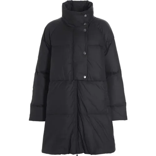 Feather Down Short Coat , female, Sizes: XL, M, L - Bitte Kai Rand - Modalova