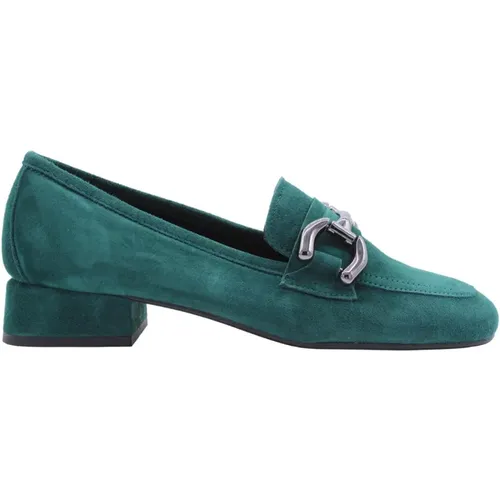 Loafers , Damen, Größe: 37 EU - E mia - Modalova