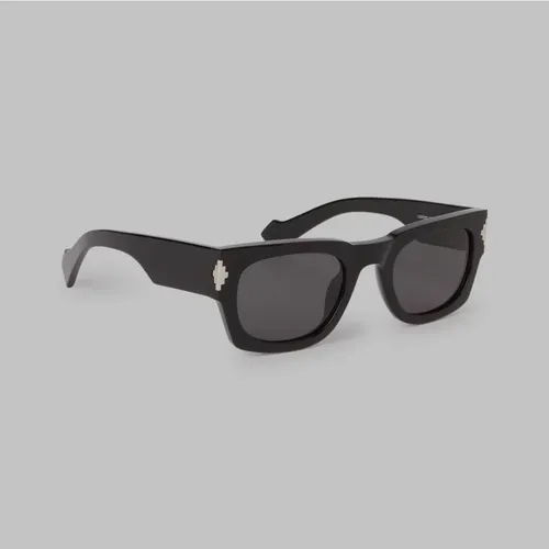 High-Quality Sunglasses with Elegant Design , unisex, Sizes: 51 MM - Marcelo Burlon - Modalova
