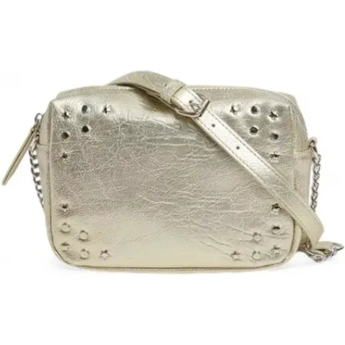 Alesha Rock Schultertasche - Pepe Jeans - Modalova