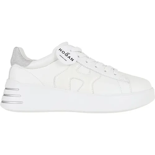 Sneakers Elevate Style Chic , female, Sizes: 6 UK, 7 UK - Hogan - Modalova