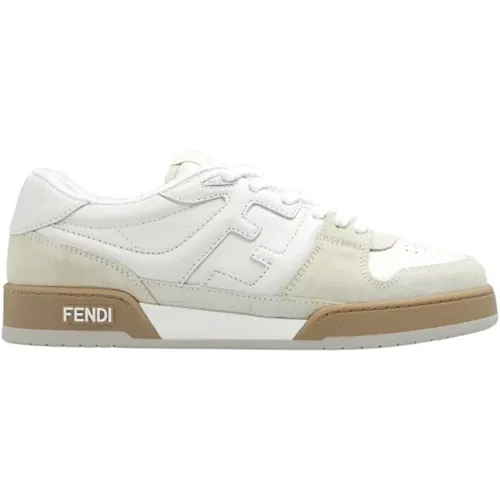 Match-Sneakers Fendi - Fendi - Modalova