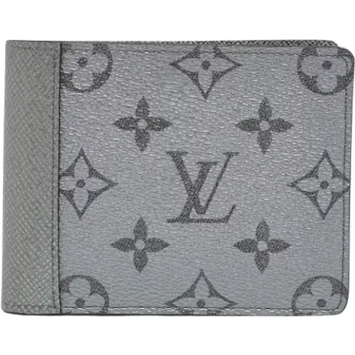 Pre-owned Beschichtetes Canvas portemonnaies - Louis Vuitton Vintage - Modalova