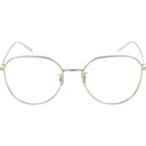 Fashion Eyeglasses SL 484 , female, Sizes: 53 MM - Saint Laurent - Modalova