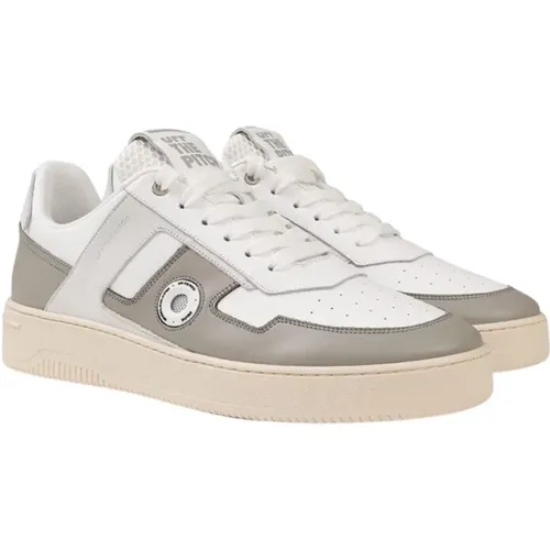 Cool Grey/Moon Stylische Sneakers - Off The Pitch - Modalova
