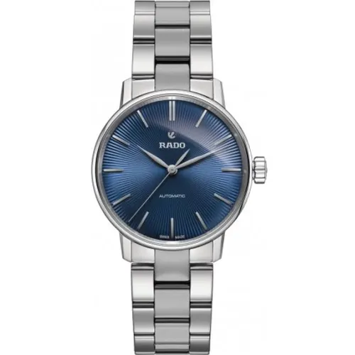 Uomo/Donna - R22862203 - Coupole Classic Automatic , female, Sizes: ONE SIZE - Rado - Modalova