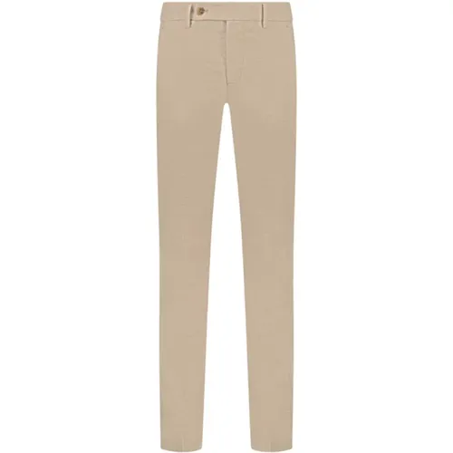 Nude Chino Hose , Herren, Größe: 2XL - Berwich - Modalova