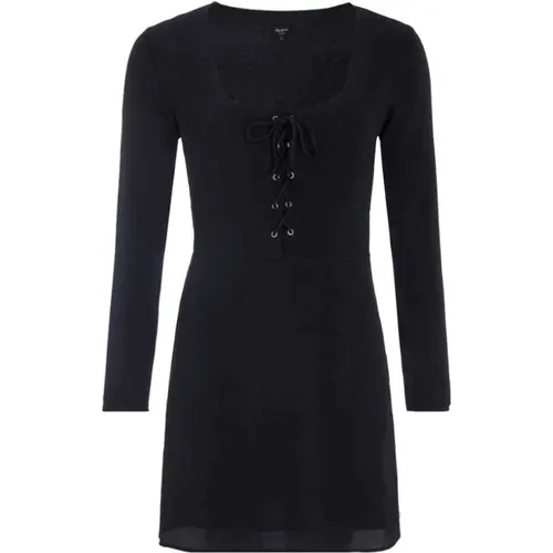 Chelline -Kleid , Damen, Größe: XS - Pepe Jeans - Modalova