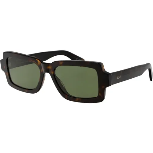 Stylish Sunglasses for a Trendy Look , unisex, Sizes: 54 MM - Retrosuperfuture - Modalova