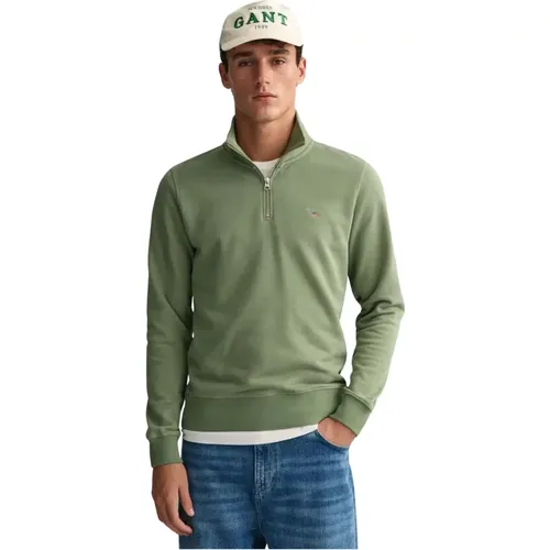 Sweatshirts Hoodies Gant - Gant - Modalova