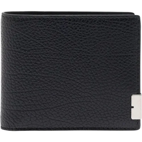 Wallets , male, Sizes: ONE SIZE - Burberry - Modalova