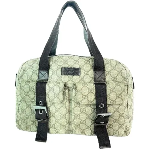 Pre-owned Handbag , female, Sizes: ONE SIZE - Gucci Vintage - Modalova