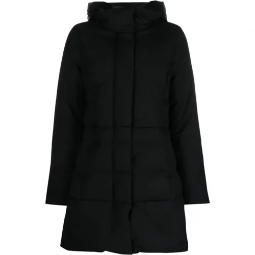 Parkas , Damen, Größe: M - Woolrich - Modalova