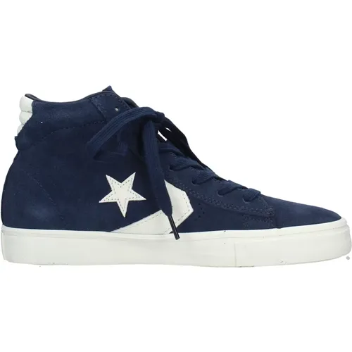 Sneakers Blau Converse - Converse - Modalova