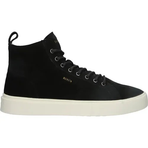 Sneaker (high) , Herren, Größe: 41 EU - Blackstone - Modalova