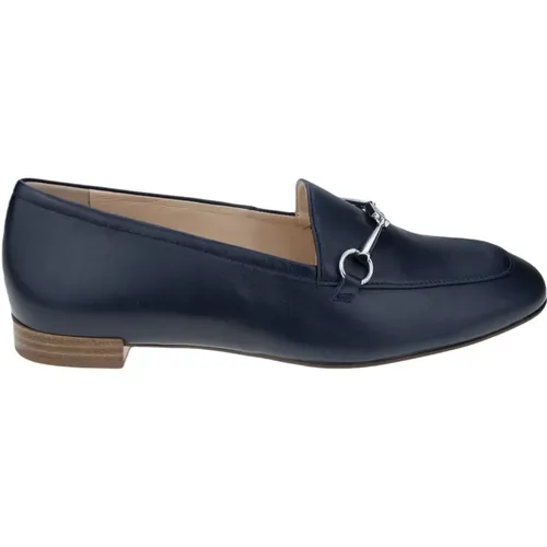 Eleganter Komfort-Loafer , Damen, Größe: 41 1/2 EU - Högl - Modalova