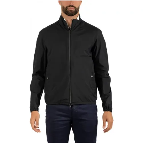 Herrenjacke , Herren, Größe: XL - Herno - Modalova