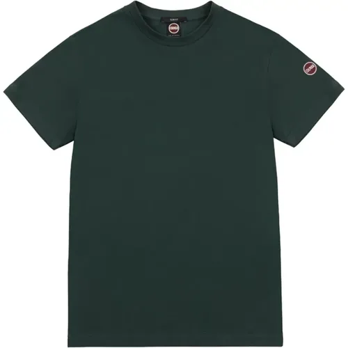 Stylish T-shirts and Polos Collection , male, Sizes: M, 2XL, XL - Colmar - Modalova
