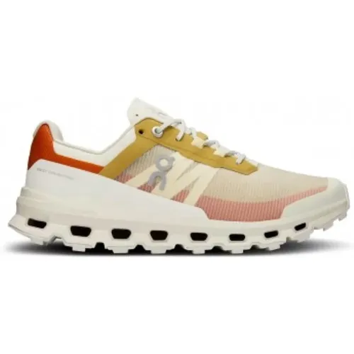 Cloudvista Trail Running Shoes , female, Sizes: 4 1/2 UK - ON Running - Modalova