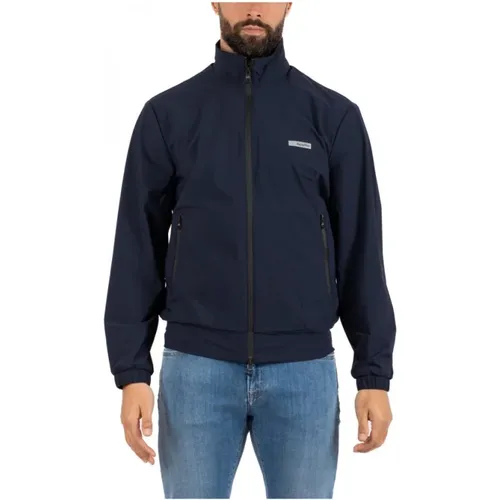 Coats , male, Sizes: 2XL, M - RefrigiWear - Modalova