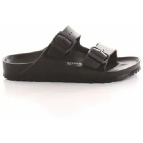 Sandals Arizona , female, Sizes: 4 UK, 3 UK, 6 UK, 5 UK - Birkenstock - Modalova