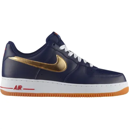 Limited Edition Air Force 1 Low , male, Sizes: 13 1/2 UK, 11 UK - Nike - Modalova