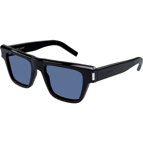 Sunglasses for Women , female, Sizes: 51 MM - Saint Laurent - Modalova