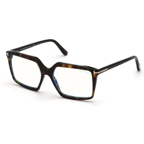 Glasses , female, Sizes: 54 MM - Tom Ford - Modalova