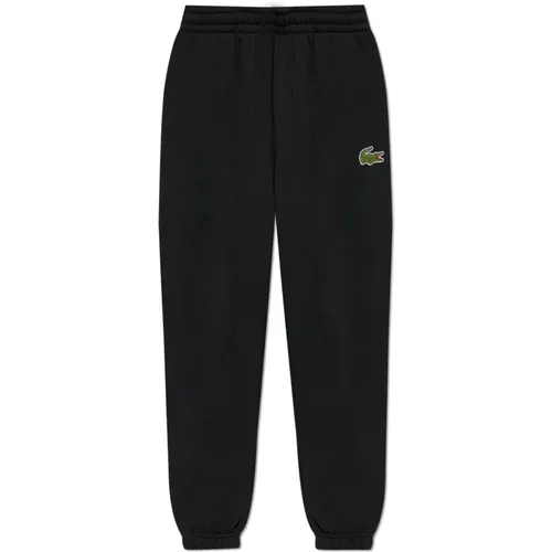 Sweatpants , unisex, Größe: M - Lacoste - Modalova