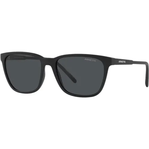 Sonnenbrillen , Herren, Größe: 57 MM - Arnette - Modalova