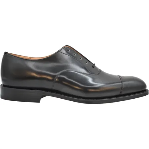 Mens Shoes Laced Noos , male, Sizes: 7 UK - Church's - Modalova