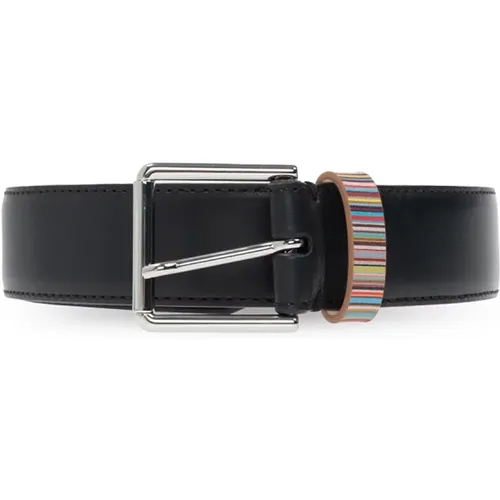 Gürtel , Herren, Größe: 95 CM - Paul Smith - Modalova