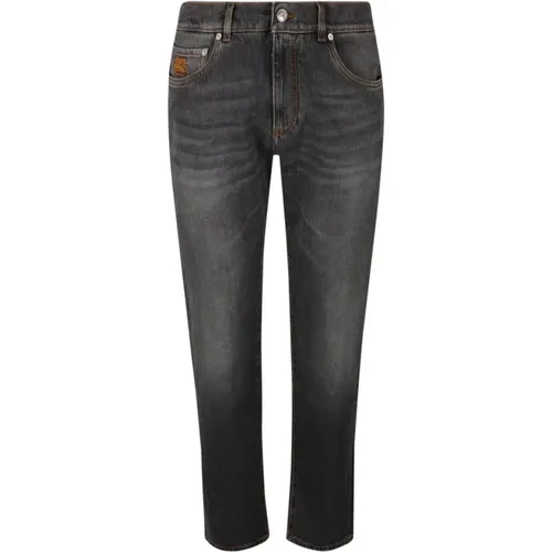 Stylische Denim Jeans , Herren, Größe: W36 - ETRO - Modalova