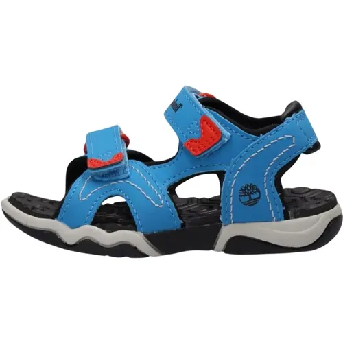 Jungen Abenteuer Sandalen 2-Riemen - Timberland - Modalova