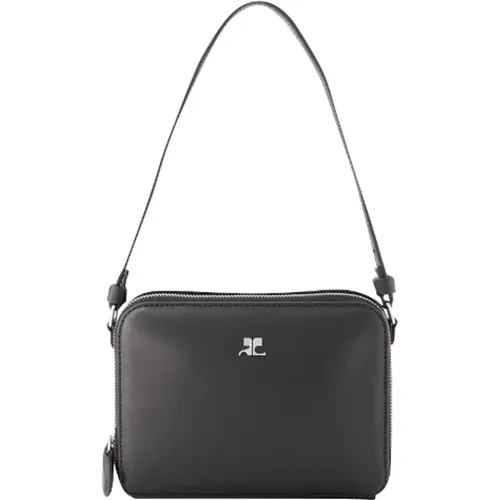 Leder handtaschen Courrèges - Courrèges - Modalova