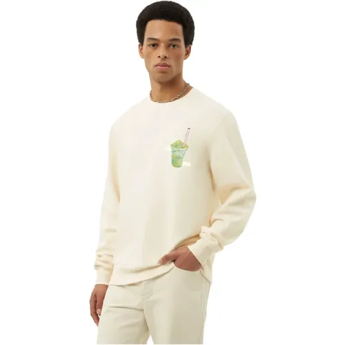 Sweatshirt Ice Vendor Antique , male, Sizes: XS, S, 2XL, L, XL, M - Filling Pieces - Modalova