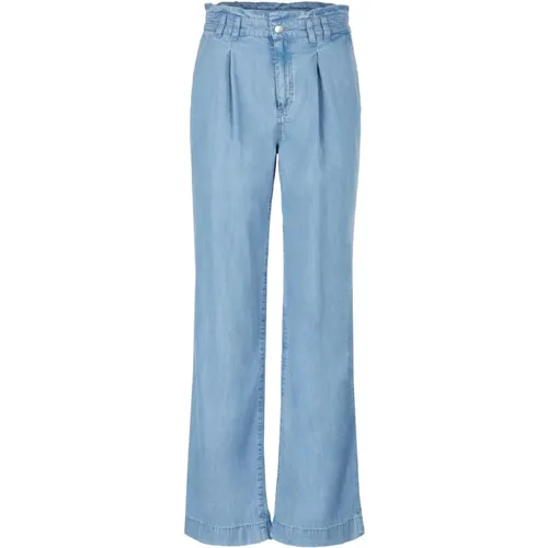 Jeans , Damen, Größe: XL - Marc Cain - Modalova