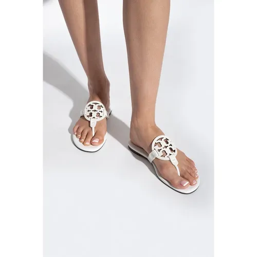 ‘Miller’ Ledersandalen , Damen, Größe: 39 EU - TORY BURCH - Modalova