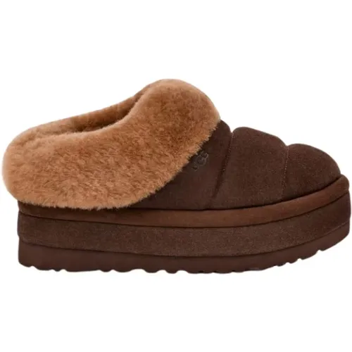 Cozy Wool Slipper , female, Sizes: 8 UK, 3 UK, 4 UK - Ugg - Modalova