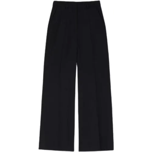 Pirette Wool Trousers , female, Sizes: 2XS - Skall Studio - Modalova