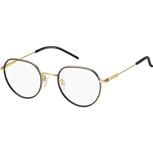 Glasses,Stylische Brille TH 1736/F - Tommy Hilfiger - Modalova