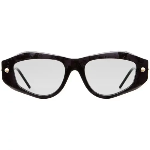 Eyeglass Frames , female, Sizes: ONE SIZE - Kuboraum - Modalova