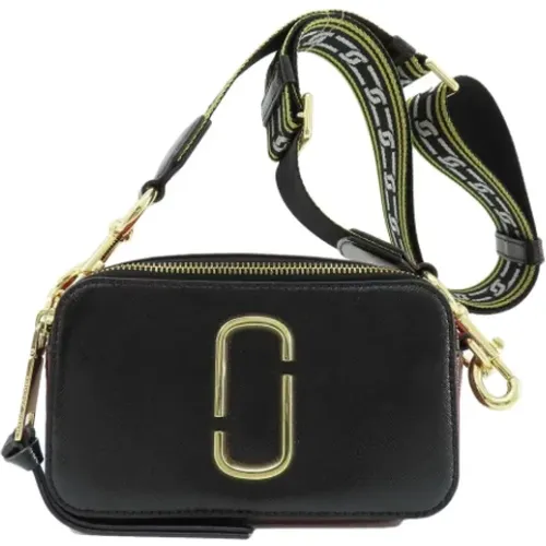 Pre-owned Stoff schultertasche - Marc Jacobs Pre-owned - Modalova