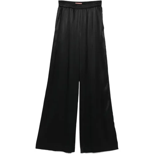 Stylische Hose für Frauen - Ermanno Scervino - Modalova