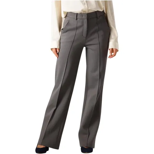 Elegante Yuka Pants für Damen , Damen, Größe: S - Beaumont - Modalova