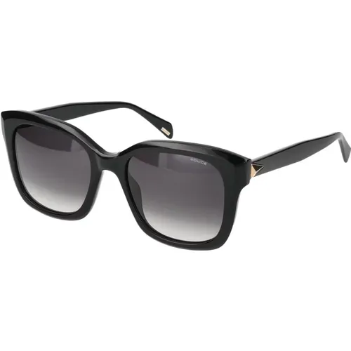 Sunglasses , unisex, Sizes: 54 MM - Police - Modalova