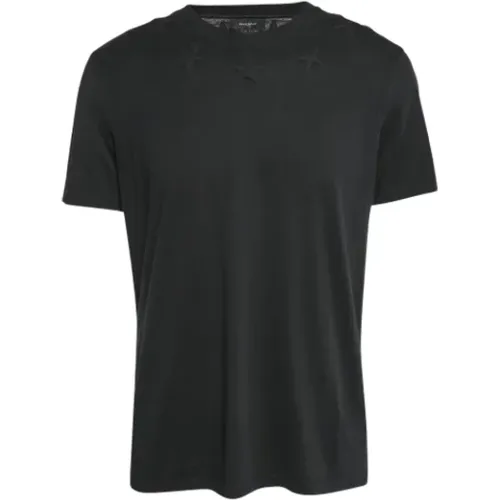 Pre-owned Fabric tops , male, Sizes: 3XS - Givenchy Pre-owned - Modalova