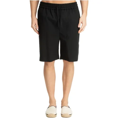 Casual Shorts mit Kordelzug Lardini - Lardini - Modalova