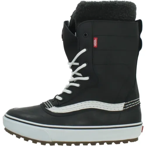 Winterstiefel Wasserdicht Standard Stil - Vans - Modalova